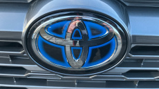 Toyota RAV4 2.5 VVT-i Hybrid Design 5dr CVT Hybrid Estate